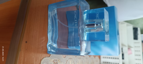 Парфюм 212 Sexy Men 100 мл / 212 секси мен 100 мл купить на OZON по ...