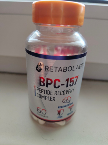 bpc-157 サプリ BPC-157 LPT