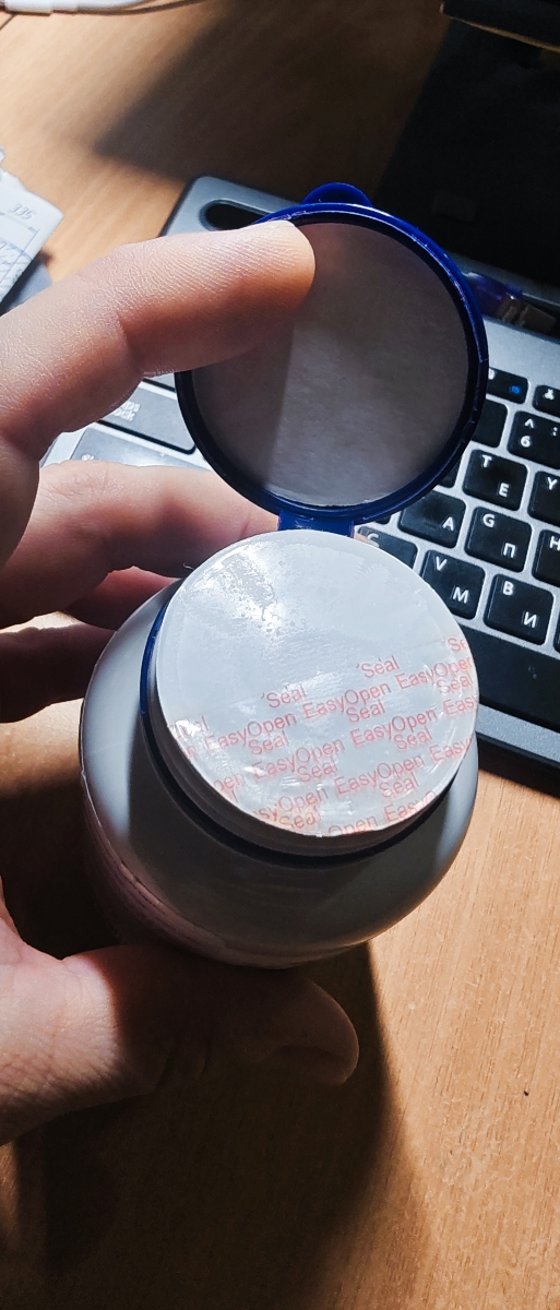 фото покупателя