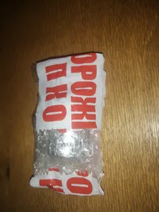 фото из отзыва покупателя