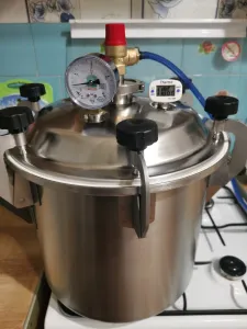 фото из отзыва покупателя