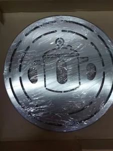 фото из отзыва покупателя