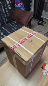 фото из отзыва покупателя