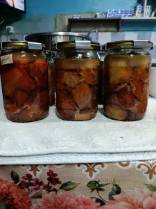 фото из отзыва покупателя