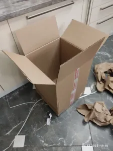 фото из отзыва покупателя