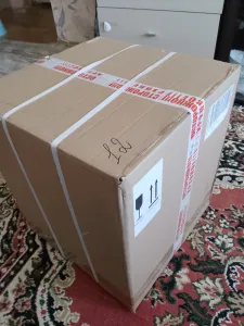 фото из отзыва покупателя