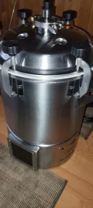 фото из отзыва покупателя