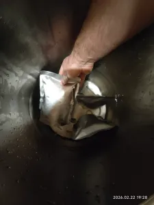 фото из отзыва покупателя