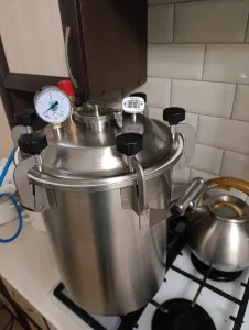 фото из отзыва покупателя