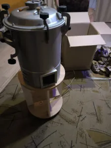 фото из отзыва покупателя