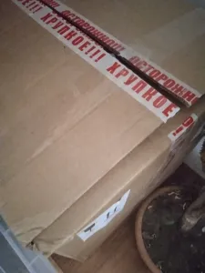 фото из отзыва покупателя