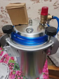 фото из отзыва покупателя