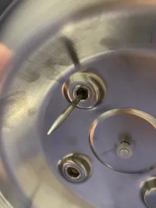 фото из отзыва покупателя