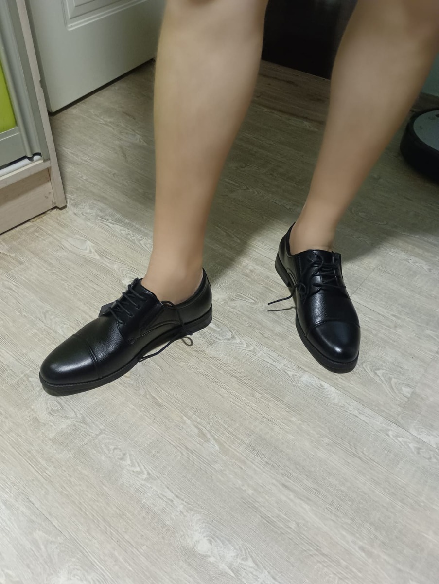 review