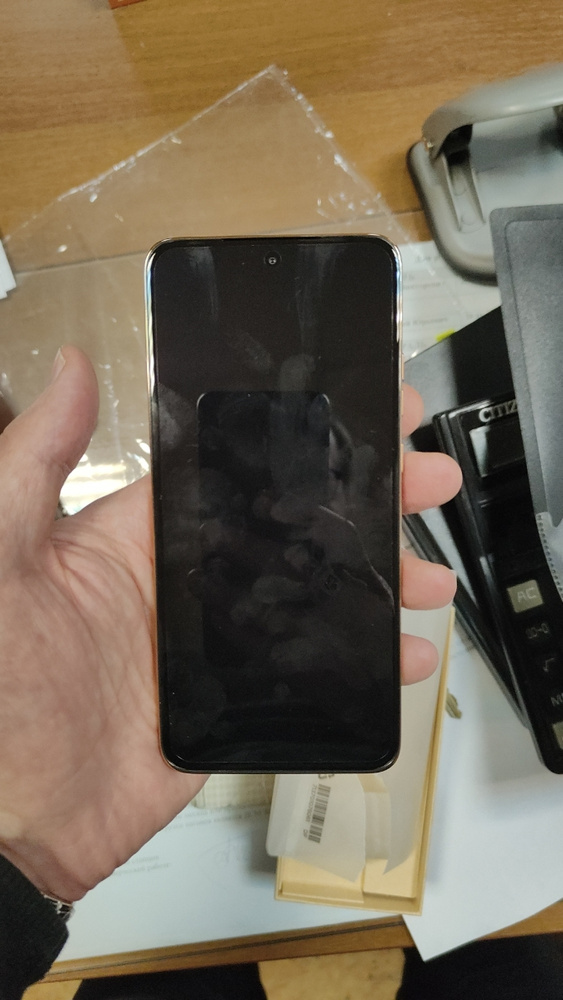 Смартфон Motorola S50 256 ГБ 12 ГБ Синий OLED/AMOLED 2 SIM купить c ...