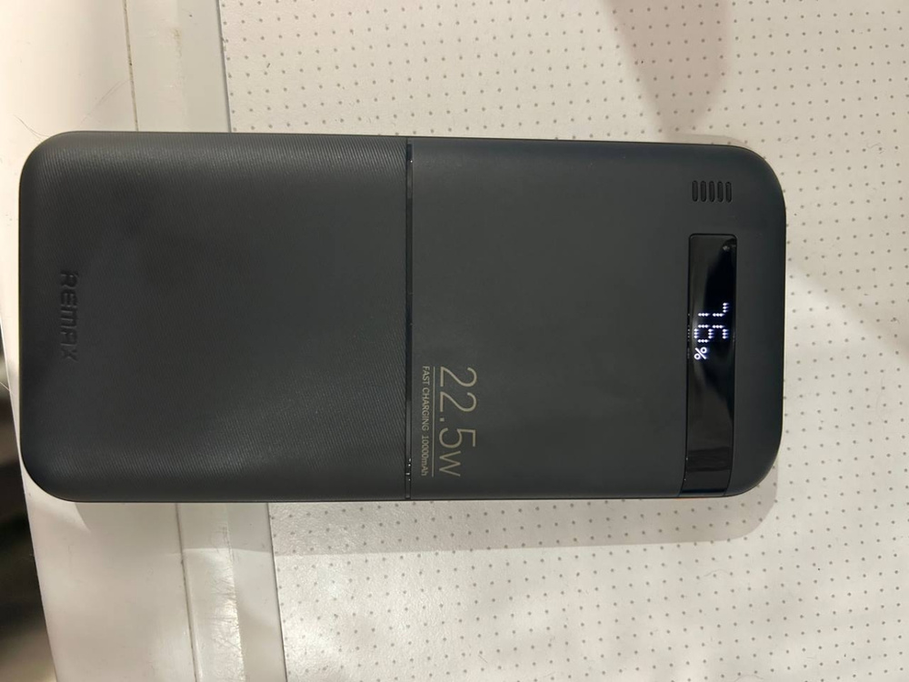 Внешний аккумулятор (Power Bank) REMAX RPP-71 купить c доставкой на ...