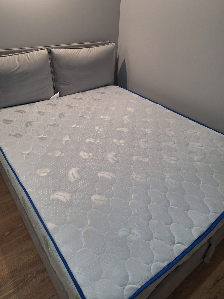 Кровать 180х200 с подъемным механизмом, кремовая Эстетика купить на ...