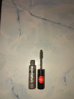 Гель-тинт для бровей LUXVISAGE BROW TINT WATERPROOF 24H тон 104 taupe grey водостойкий #15, Анна П.