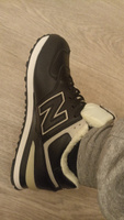 Кроссовки New Balance #92, Максим Ф.