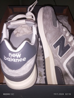 Кроссовки New Balance #103, Вячеслав З.