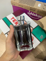 Prada L Homme Туалетная вода для мужчин 100 ml купить на OZON по