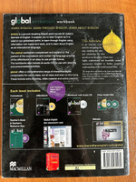 Global Intermediate Workbook + CD with Key #2, Виталий И.