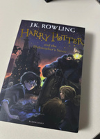 The Complete Collection Bloomsbury 8 books + набор подарков (Harry ...