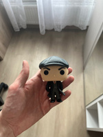 Фигурка Funko Pop! Thomas Shelby Cillian Murphy (Фанко Поп Томас Томми Шелби Киллиан Мерфи из сериала Острые Козырьки) #36, Дмитрий К.