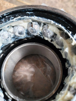 マユ MP255170117153 Муфта КПП УАЗ синхронизатора 5-й передачи и заднего