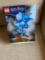 Конструктор LEGO Harry Potter 75957 Автобус 