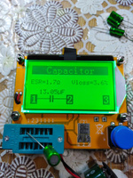 4 шт. 10uF 25V Nichicon MUSE BP Биполярная неполярность Аудио электролитический конденсатор #33, Andrey Gavr.