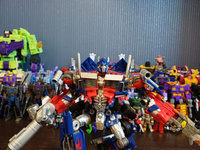 Трансформеры Игрушка Takara Tomy Transformers Masterpiece Movie