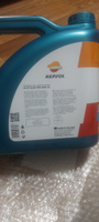 Repsol ELITE INJECTION SL/CF 10W-40 Масло моторное, Полусинтетическое, 4 л #2, Артём С.