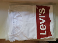 Футболка Levi's #11, Андрей Н.