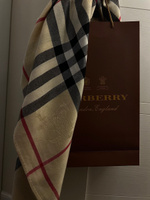 Шарф Burberry #12, Viktoria T.