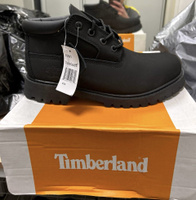 Ботинки Timberland 6 Inch Premium Boot Waterproof #16, Ольга В.