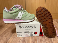 Кроссовки Saucony JAZZ Originals #48, Rimma С.