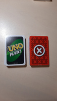 Карточная игра Mattel Games UNO Flex HMY99 #5, Егор О.