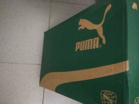 Кроссовки PUMA Puma #16, Элла М.