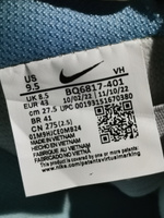 Кроссовки Nike Dunk SB #27, Виктор Д.