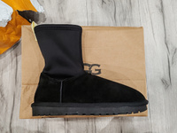 Угги UGG #5, Анжелика С.