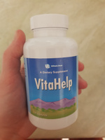 Vitaline, ВИТА ХЕЛП (VITA HELP) #1, Анна П.