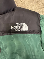 Пуховик для малышей The North Face M 1996 Retro Nuptse Jacket #3, Анжелика З.