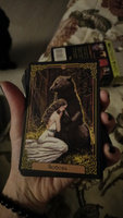 Таро Зеленого пути. True Witch Tarot. Изумрудная магия | Флорел Мид #8, Виктория В.