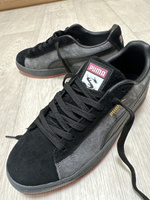 Кроссовки PUMA Suede Classic + #63, анастасия л.