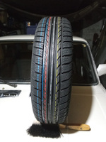 КАМА BREEZE Шины  летние 175/70  R13 82T #4, Сергей К.