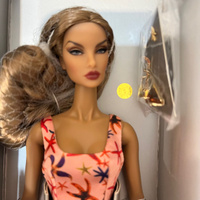 アウトフィット☆Holiday Spot Dania Zarr☆ポピーパーカー Integrity Toys Fashion Royalty Holiday Spot, Dania Zarr (91557