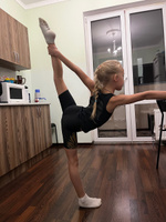 Майка Princess of Gymnastics #2, Анна Б.