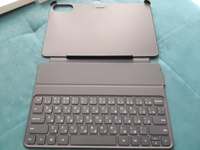 Чехол-клавиатура Xiaomi Redmi Pad Pro Keyboard (RU, 24042KBD5G) #2, вадим с.