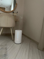 Xiaomi увлажнитель воздуха Mijia Smart Sterilization Humidifier 2 (MJJSQ05DY), белый (китайская версия) #79, Валерия Д.